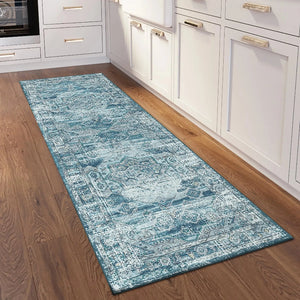Jericho JC5 Denim Rug