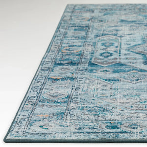Jericho JC5 Denim Rug