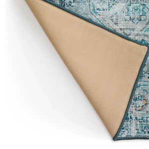 Jericho JC5 Denim Rug