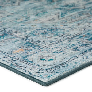 Jericho JC5 Denim Rug