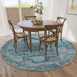 Jericho JC5 Denim Rug