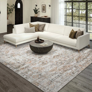 Jericho JC5 Tin Rug