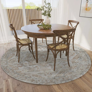 Jericho JC5 Tin Rug