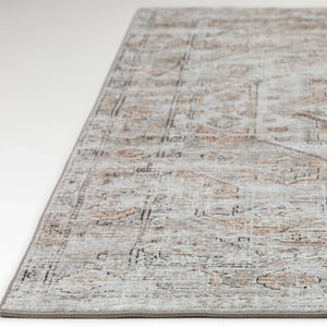 Jericho JC5 Tin Rug