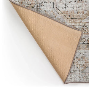 Jericho JC5 Tin Rug