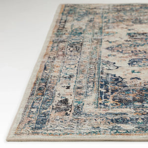 Jericho JC6 Linen Rug