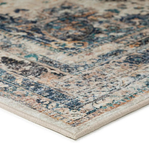 Jericho JC6 Linen Rug