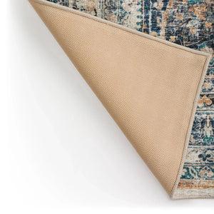 Jericho JC6 Linen Rug