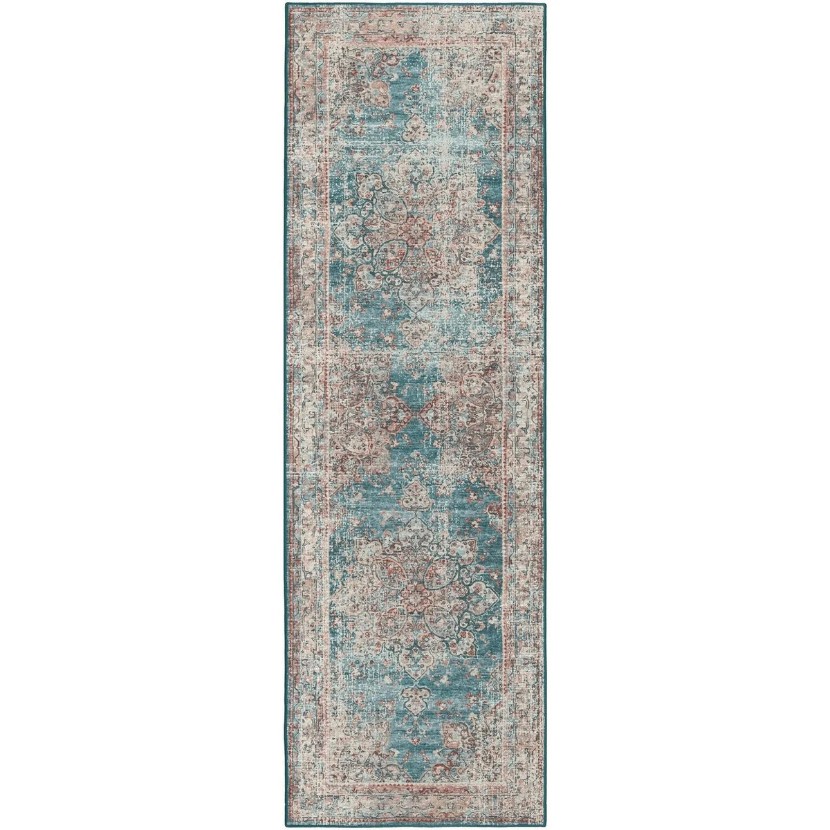 Jericho JC6 Riviera Rug