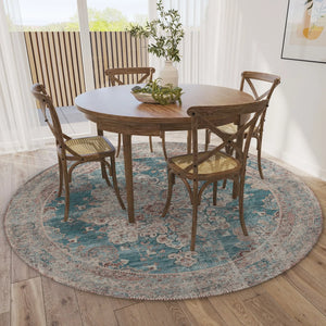 Jericho JC6 Riviera Rug