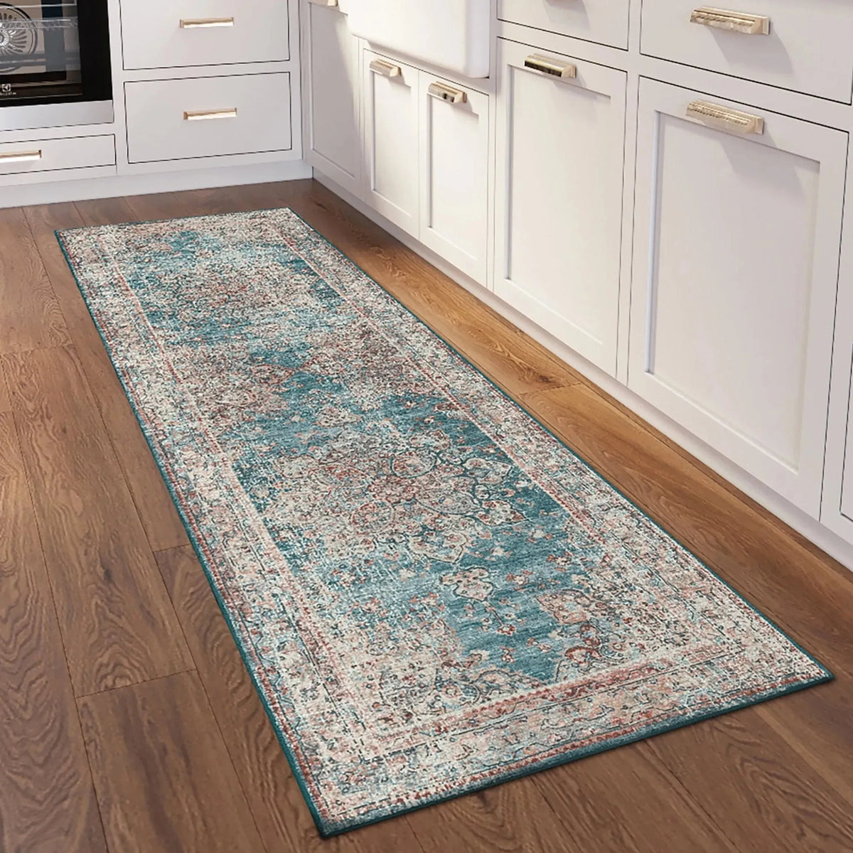 Jericho JC6 Riviera Rug