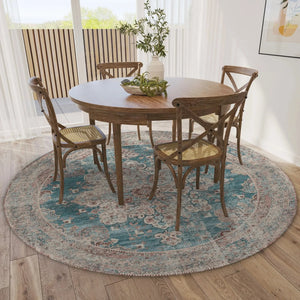 Jericho JC6 Riviera Rug