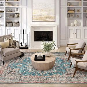 Jericho JC6 Riviera Rug