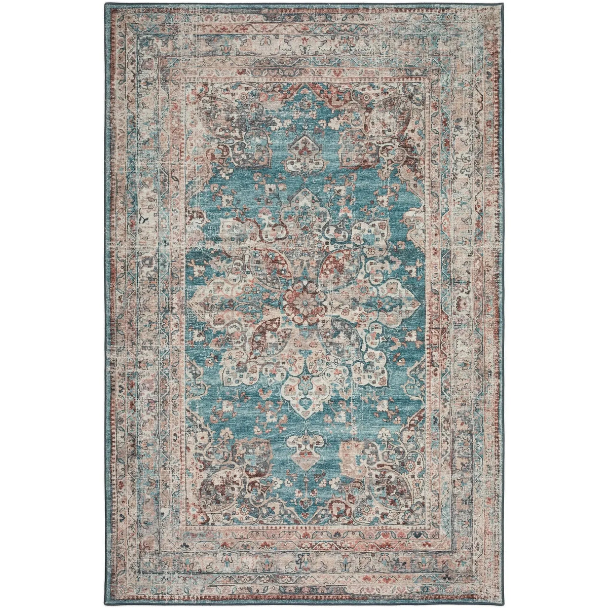 Jericho JC6 Riviera Rug