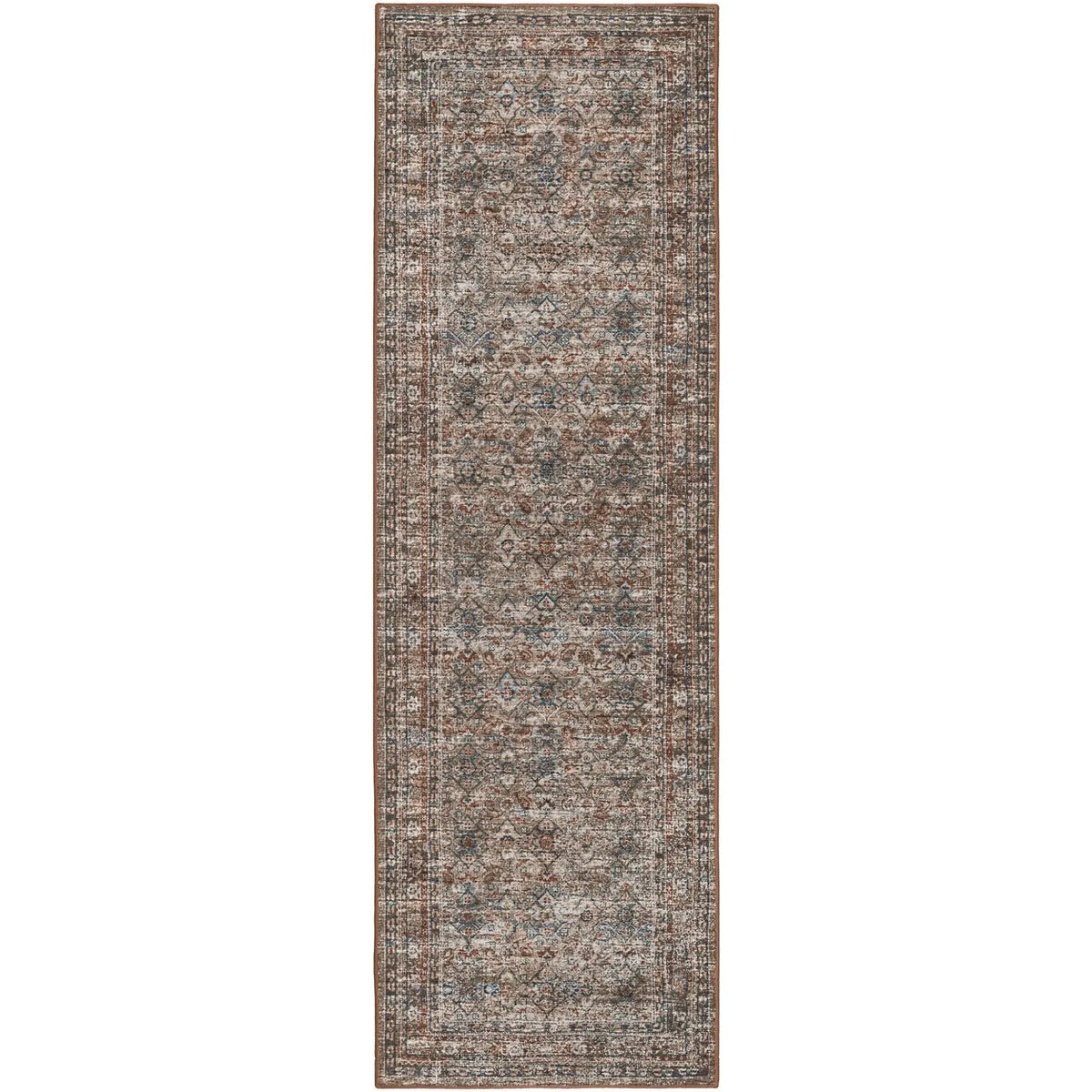 Jericho JC7 Latte Rug