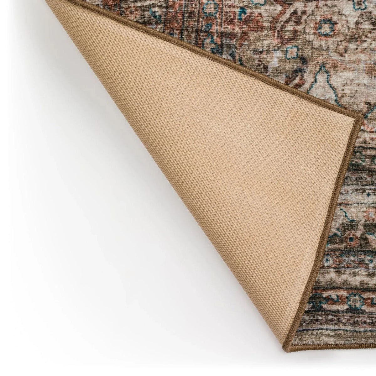 Jericho JC7 Latte Rug