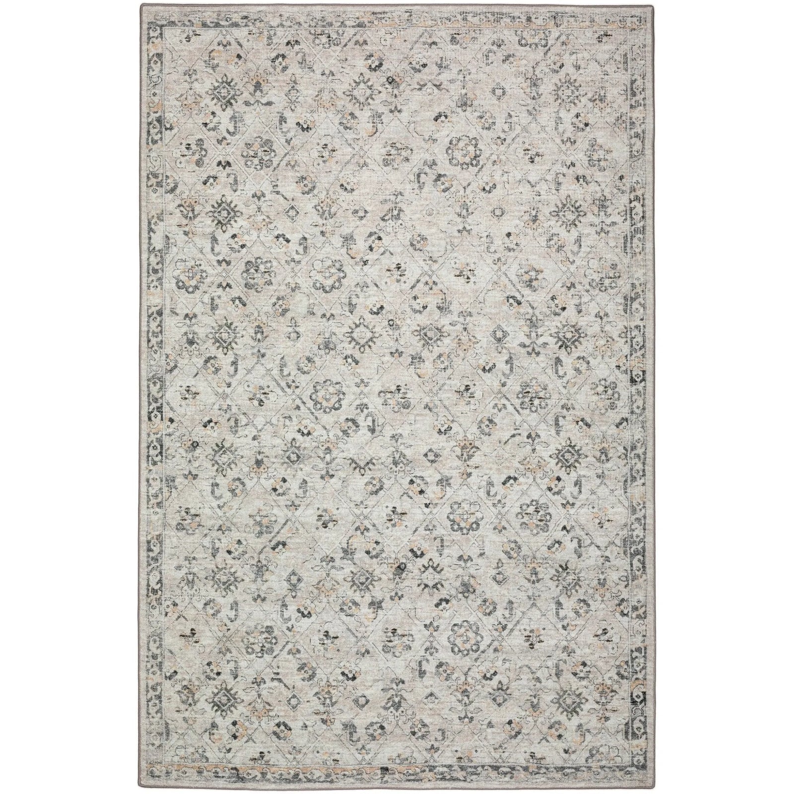 Jericho JC8 Mink Rug