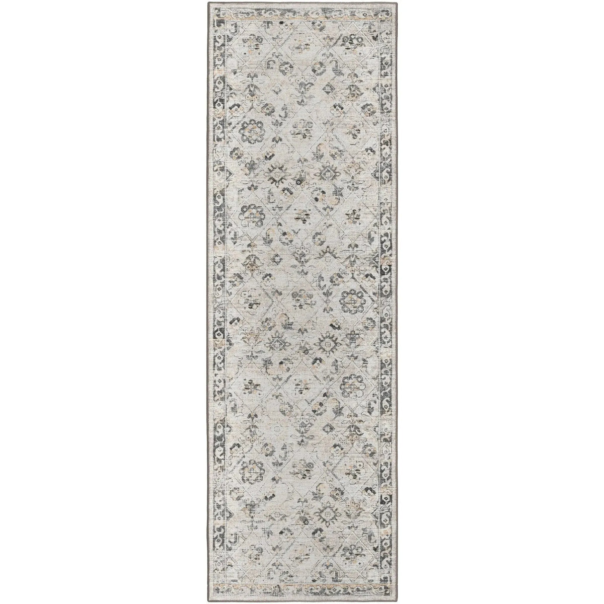 Jericho JC8 Mink Rug