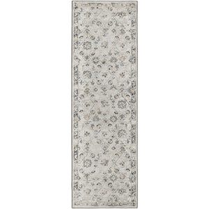 Jericho JC8 Mink Rug