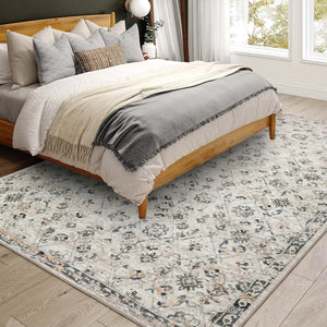 Jericho JC8 Mink Rug