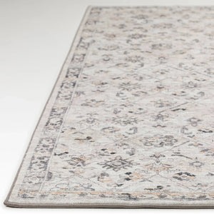 Jericho JC8 Mink Rug