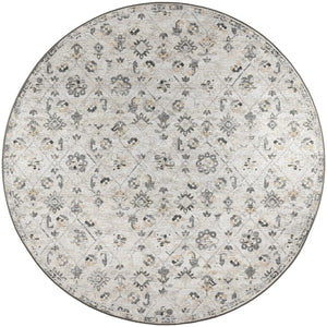 Jericho JC8 Mink Rug