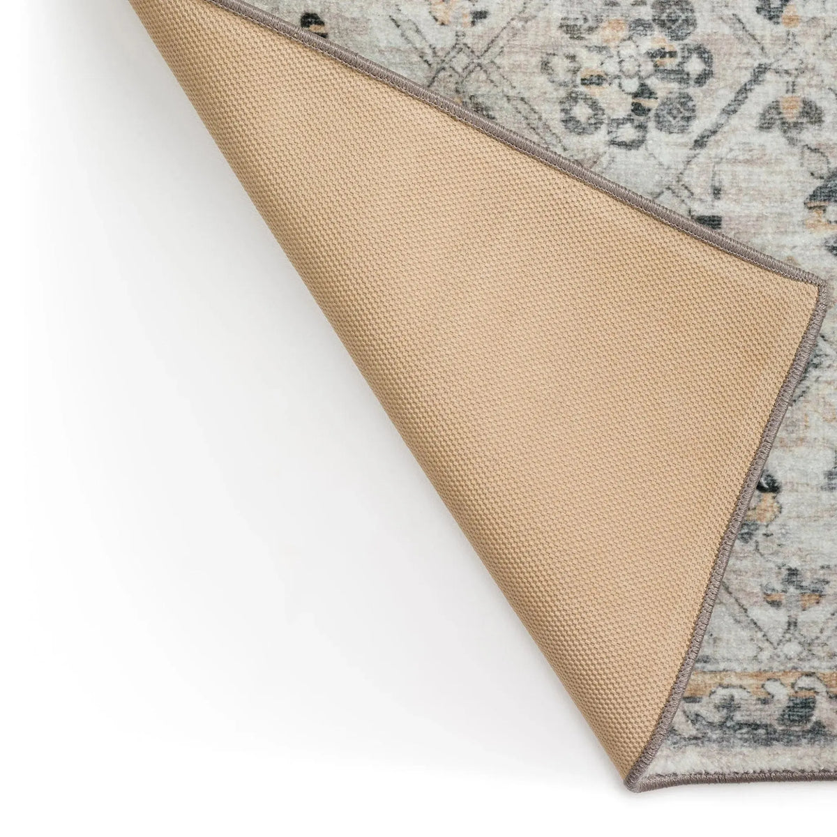 Jericho JC8 Mink Rug