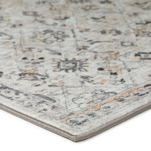 Jericho JC8 Mink Rug