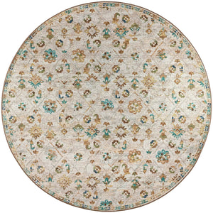 Jericho JC8 Parchment Rug