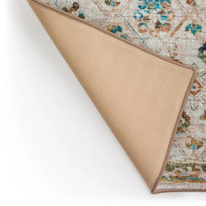 Jericho JC8 Parchment Rug