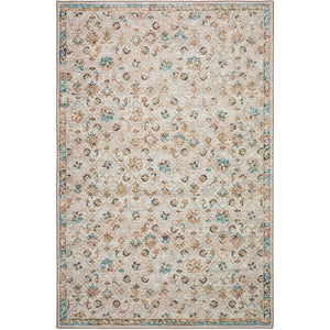 Jericho JC8 Parchment Rug