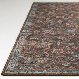 Jericho JC8 Sable Rug