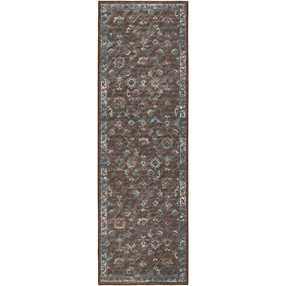 Jericho JC8 Sable Rug