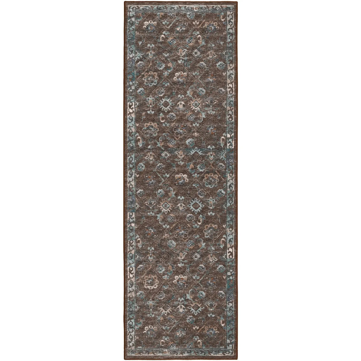 Jericho JC8 Sable Rug