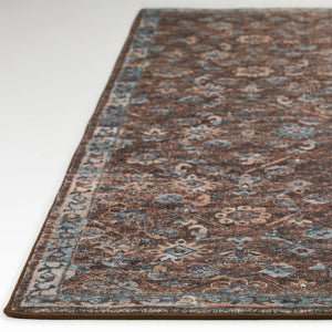 Jericho JC8 Sable Rug