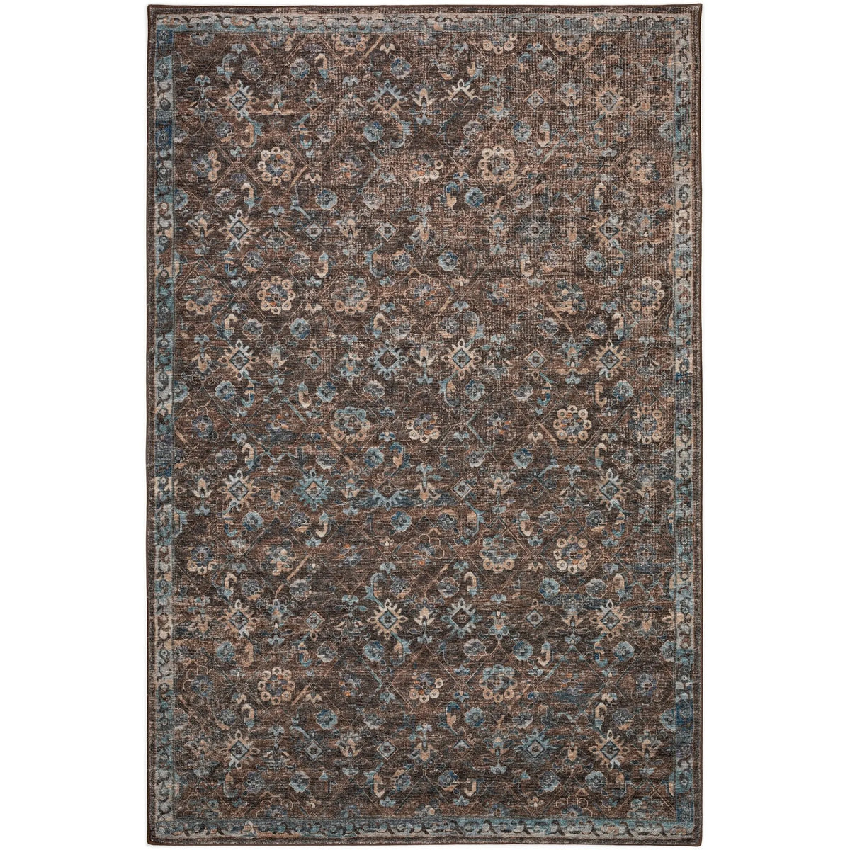 Jericho JC8 Sable Rug