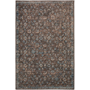 Jericho JC8 Sable Rug