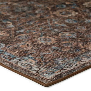Jericho JC8 Sable Rug