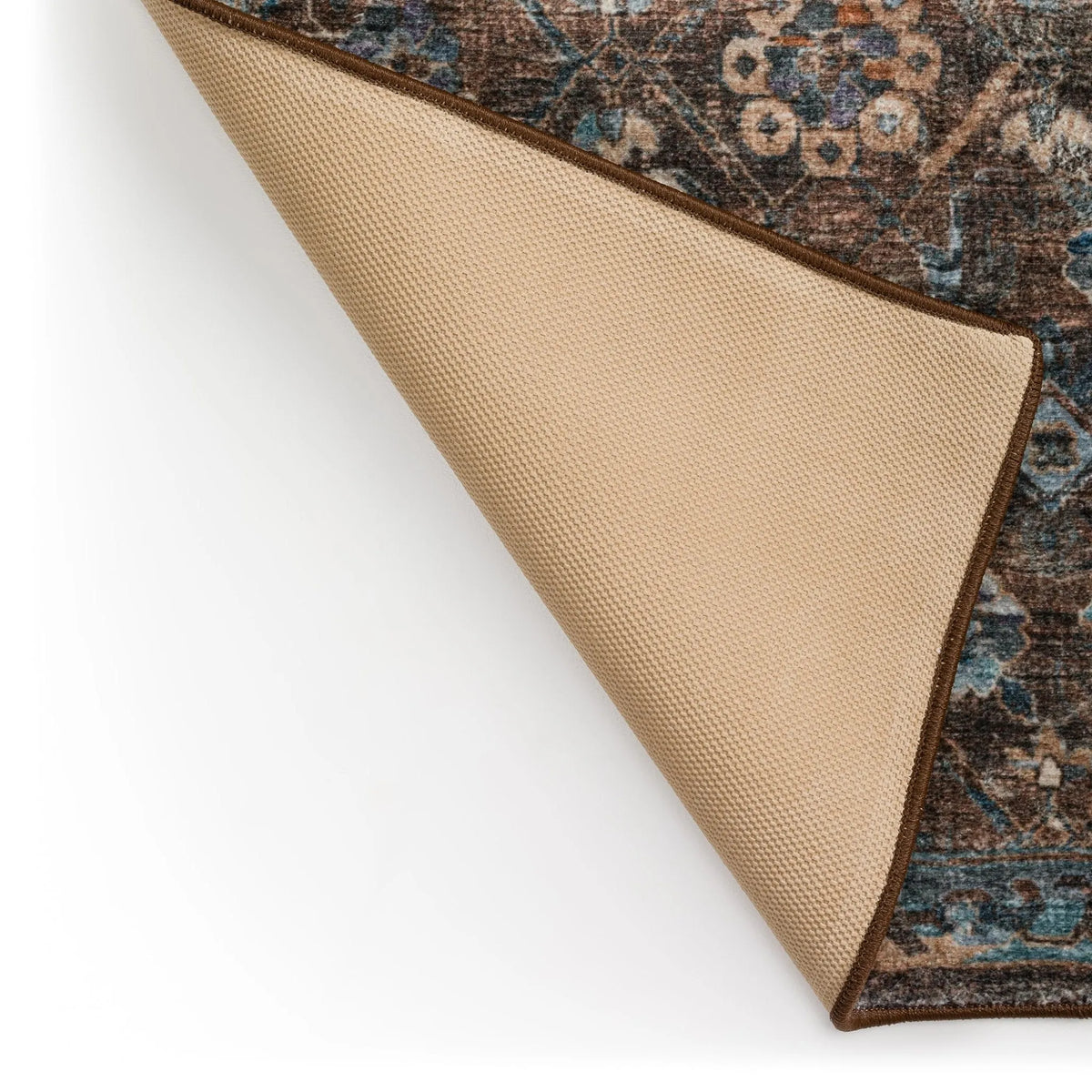 Jericho JC8 Sable Rug