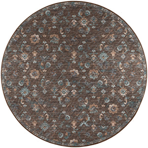 Jericho JC8 Sable Rug