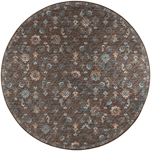 Jericho JC8 Sable Rug