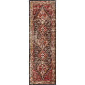 Jericho JC9 Canyon Rug