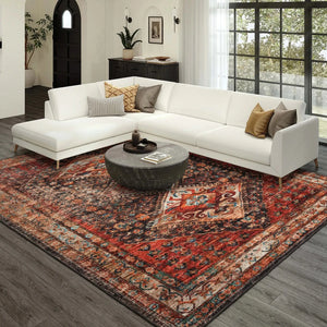 Jericho JC9 Canyon Rug