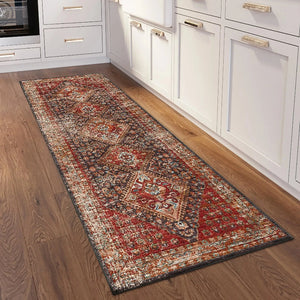 Jericho JC9 Canyon Rug