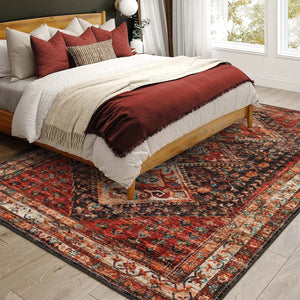 Jericho JC9 Canyon Rug