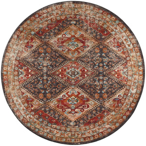 Jericho JC9 Canyon Rug