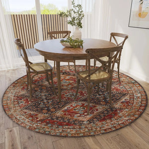 Jericho JC9 Canyon Rug