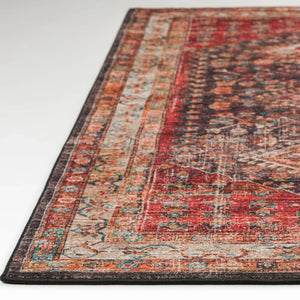 Jericho JC9 Canyon Rug