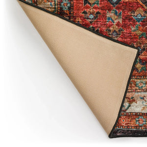 Jericho JC9 Canyon Rug
