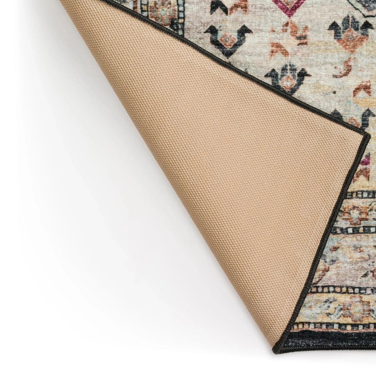 Jericho JC9 Midnight Rug